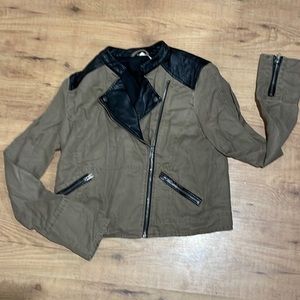 Free People Size 4 jacket